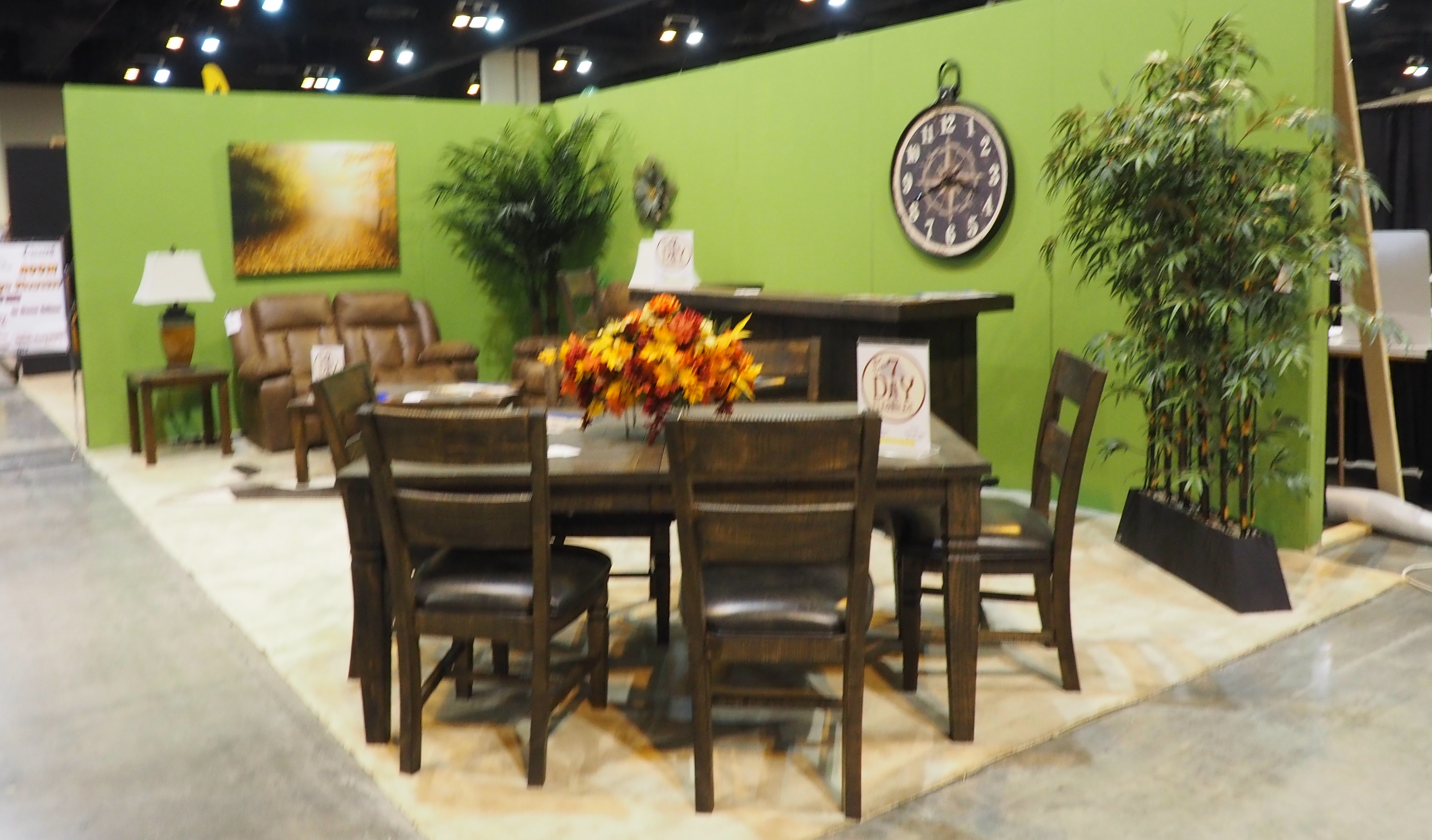 featured attractions Omaha Home and Garden Expo