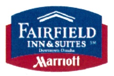 Fairfield Inn & Suites Omaha Downtown for 79 USD - 89 USD per night 