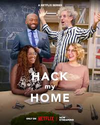 Hack my Home crew