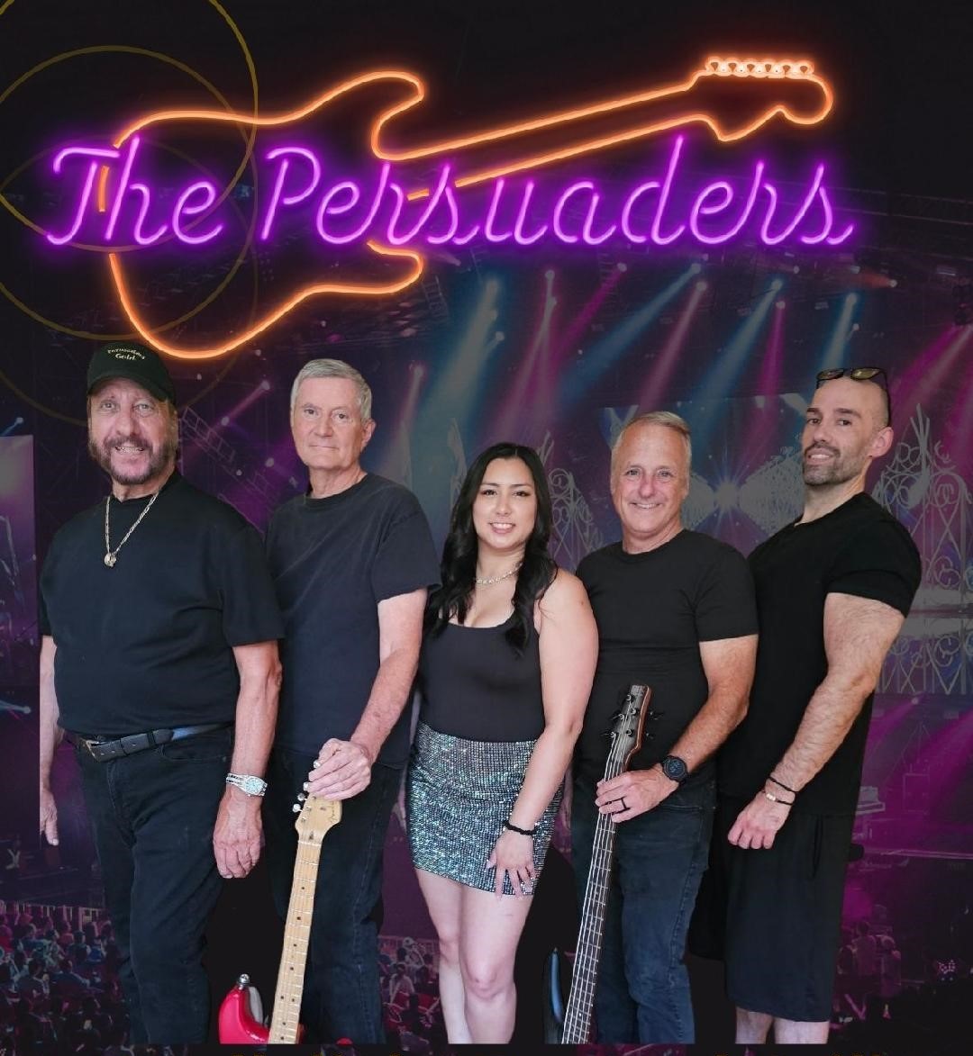Finest Hour Band photo