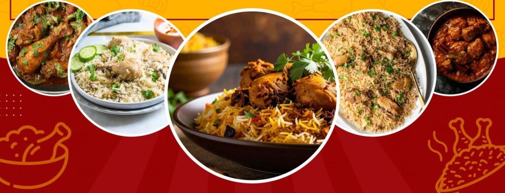 MASALA FOOD