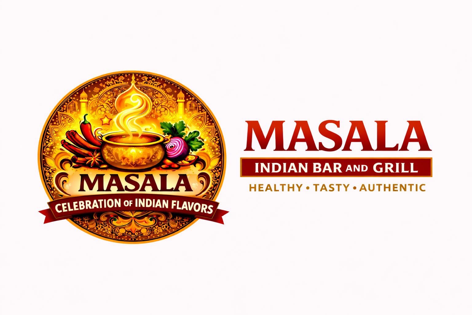 Masala logo