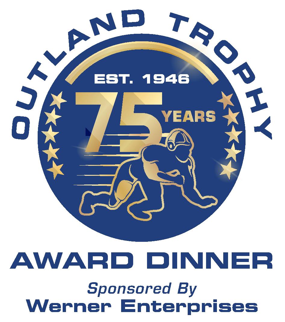 Outland Trophy Award Dinner